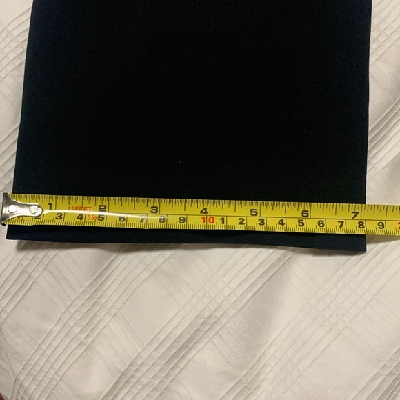 NWT Theory Brenton dress pants size 4 - Picture 8 of 11